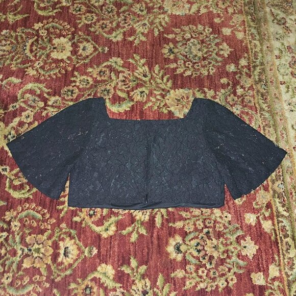 3 for $25 / Zara top - Picture 2 of 3